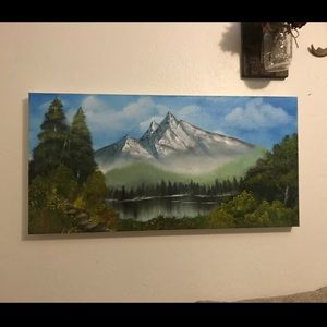 Landscape Painting